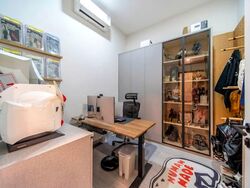 Jalan Kechubong (D28), Terrace #553589261